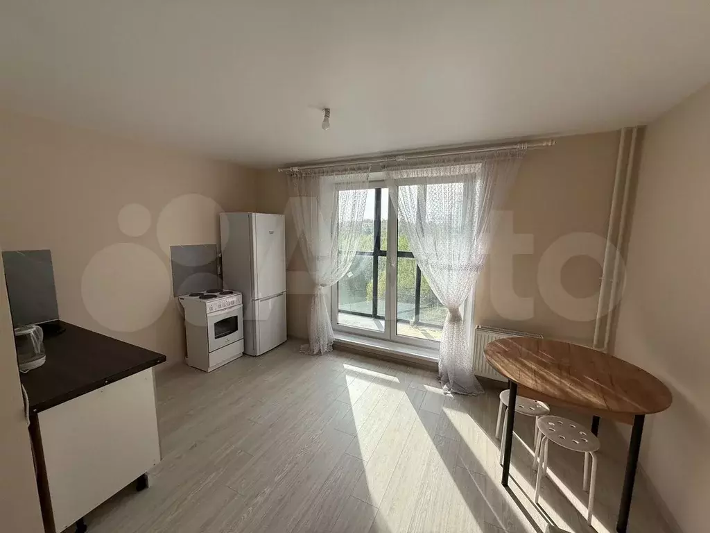 Квартира-студия, 25 м, 6/10 эт. - Фото 0