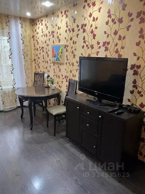 2-к кв. Карелия, Сегежа проезд Бумажников, 5А (44.0 м) - Фото 2