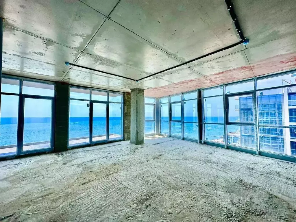 2-к кв. Краснодарский край, Сочи Адлер жилрайон, Центральный мкр,  ... - Фото 1