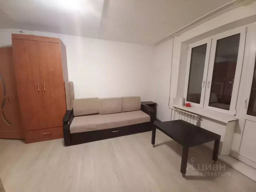 2-к кв. Москва Ангарская ул., 37/18 (47.0 м) - Фото 1