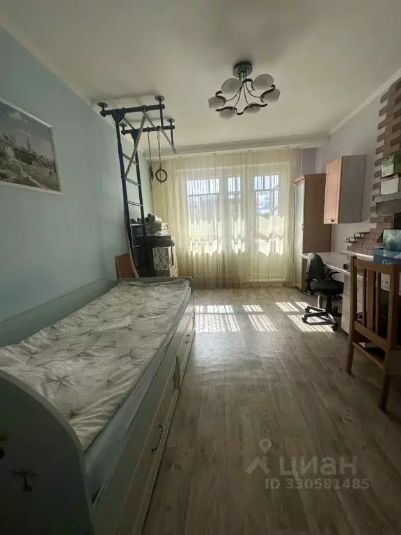 2-к кв. Марий Эл, Йошкар-Ола Транспортная ул., 4 (60.0 м) - Фото 1