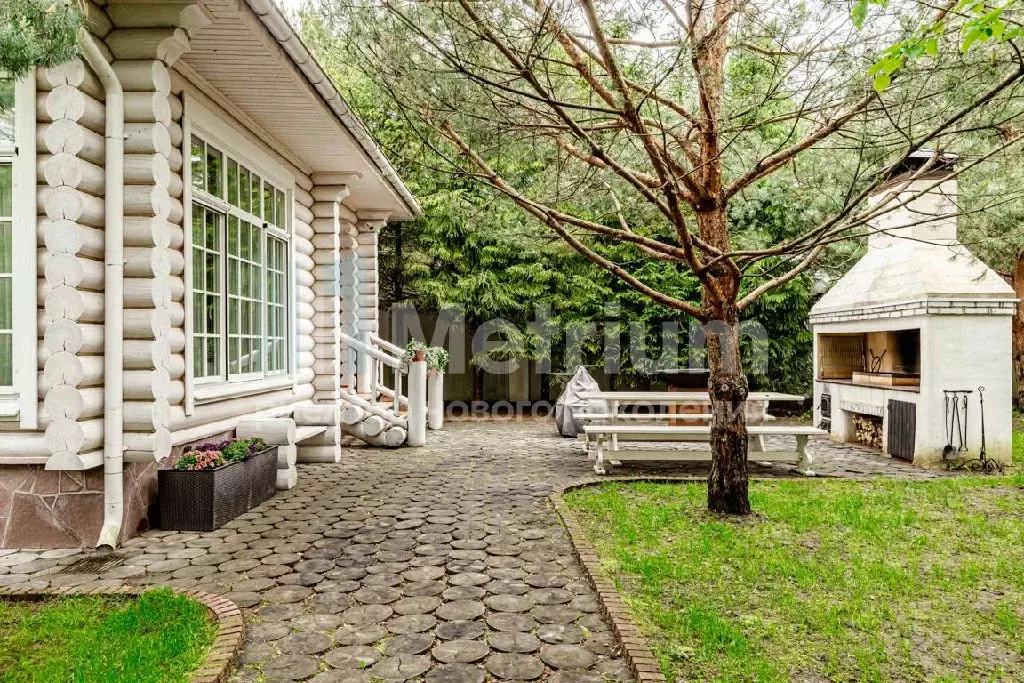 Продается дом в д. Звягино - Фото 1