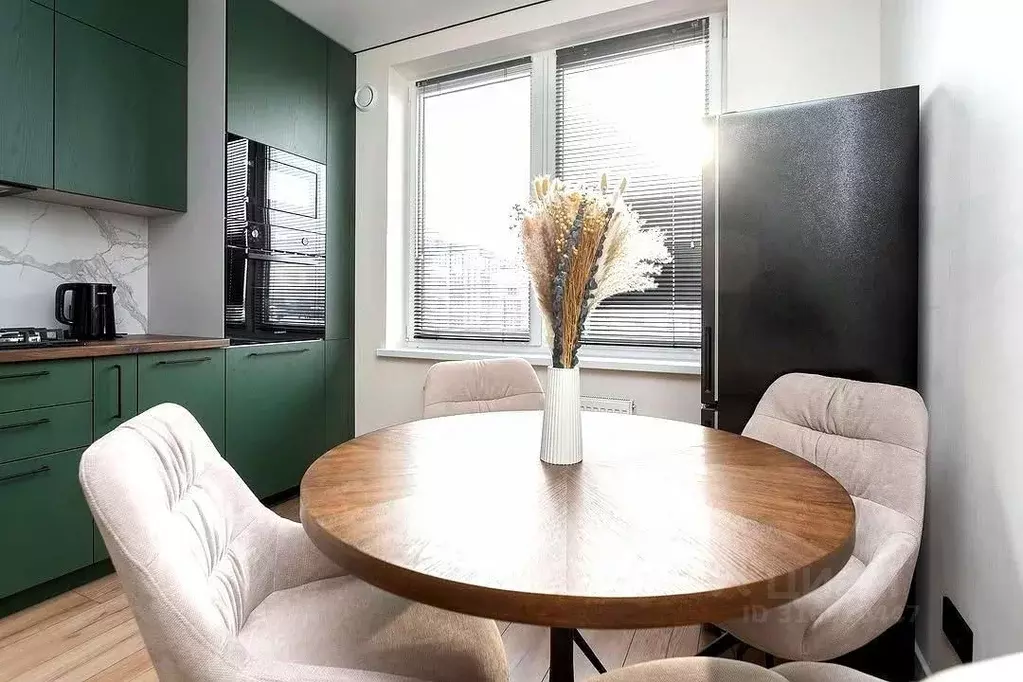 Квартира, 2 комнаты, 45 м - Фото 0