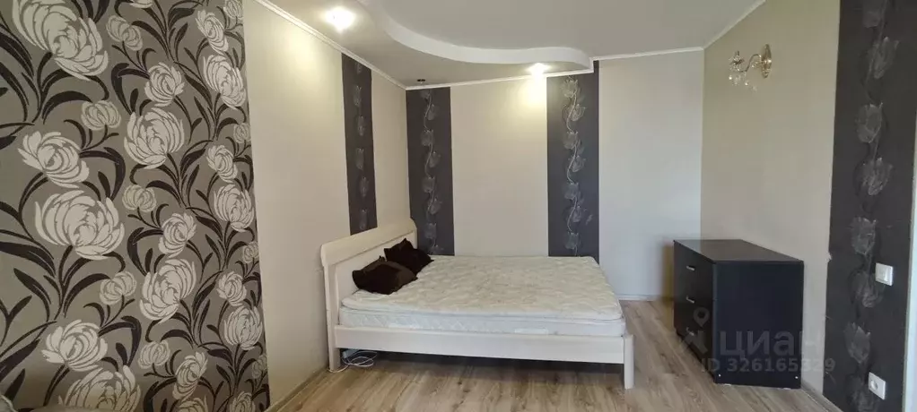 1-к кв. Башкортостан, Уфа ул. Юрия Гагарина, 26/2 (43.0 м) - Фото 1