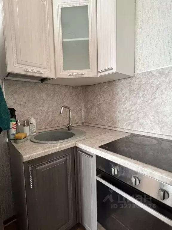 2-к кв. Пермский край, Пермь ул. Красные Казармы, 64 (39.0 м) - Фото 1