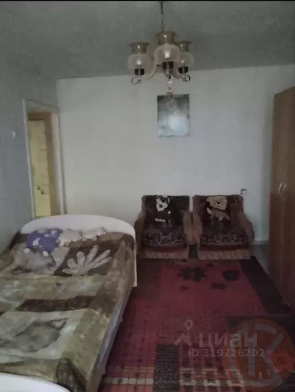 3-к кв. Крым, Армянск Имени Генерала Корявко мкр, 18 (64.0 м) - Фото 1