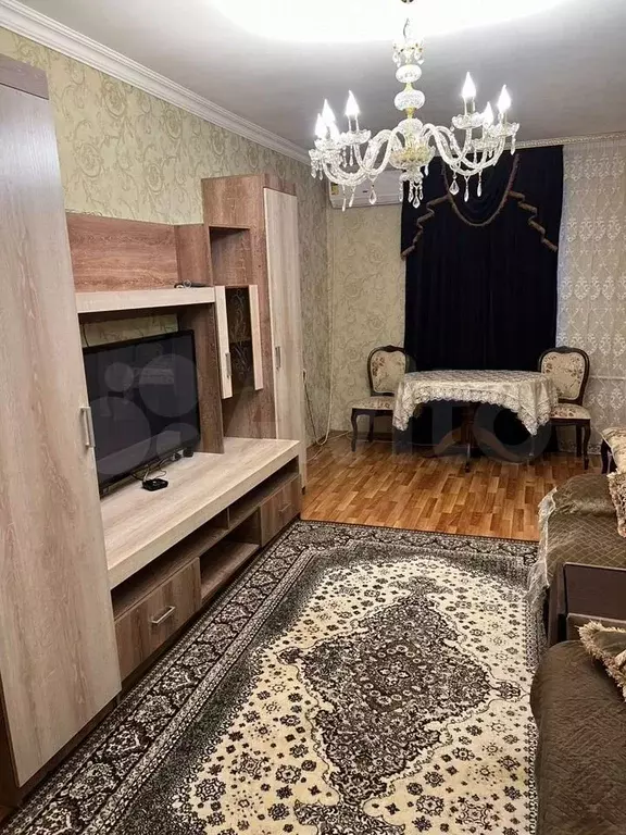 2-к. квартира, 64 м, 5/5 эт. - Фото 0