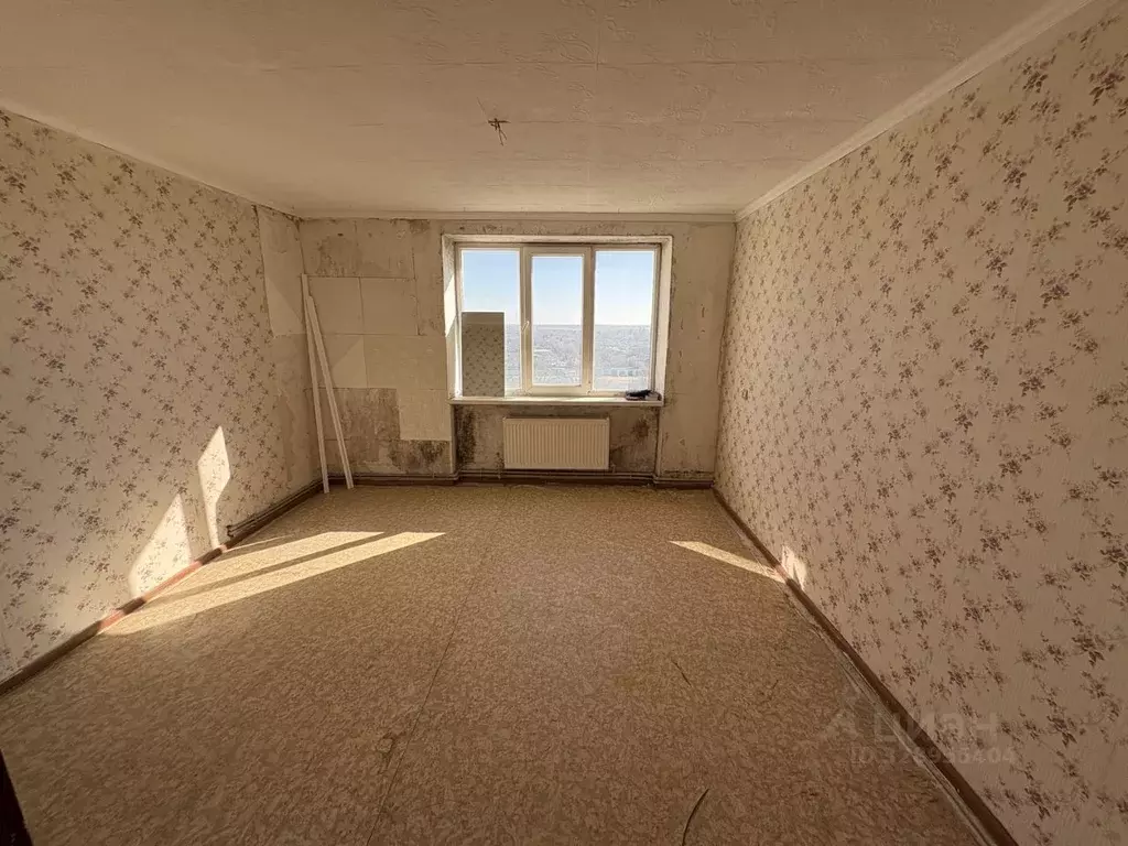 2-к кв. Крым, Армянск ул. Симферопольская, 9 (51.0 м) - Фото 2