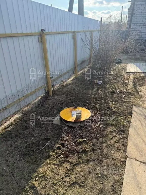 Дом в Волгоградская область, Волгоград Восход СНТ,  (30 м) - Фото 1