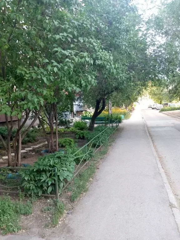 3-к кв. Самарская область, Тольятти Юбилейная ул., 35 (60.0 м) - Фото 1