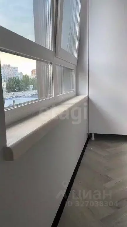 2-к кв. Башкортостан, Уфа ул. Энтузиастов, 7 (44.1 м) - Фото 2