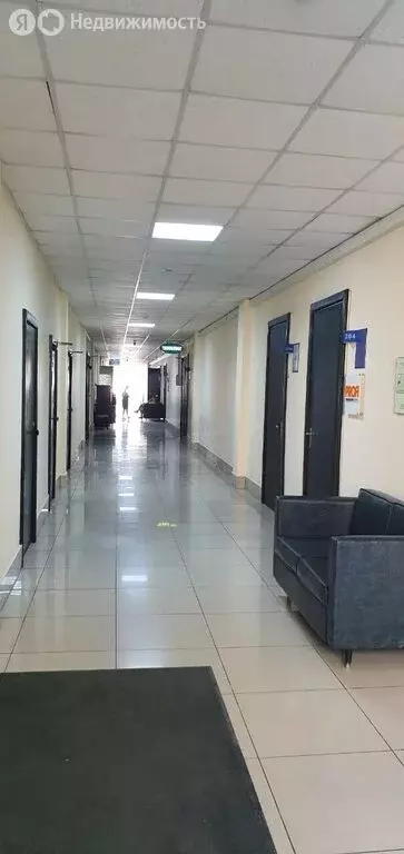 Офис (17.2 м) - Фото 2