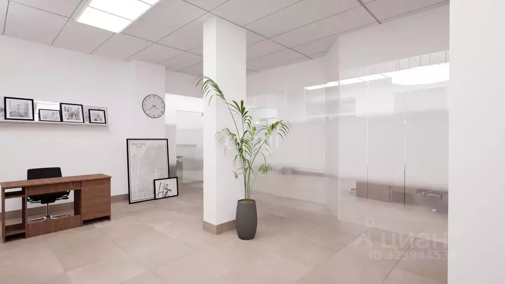 Помещение свободного назначения в Тюменская область, Тюмень ул. ... - Фото 1