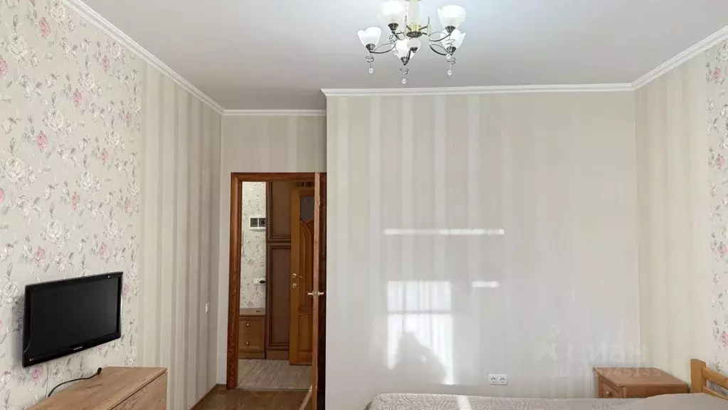 1-к кв. Севастополь ул. Колобова, 22/2 (38.0 м) - Фото 2