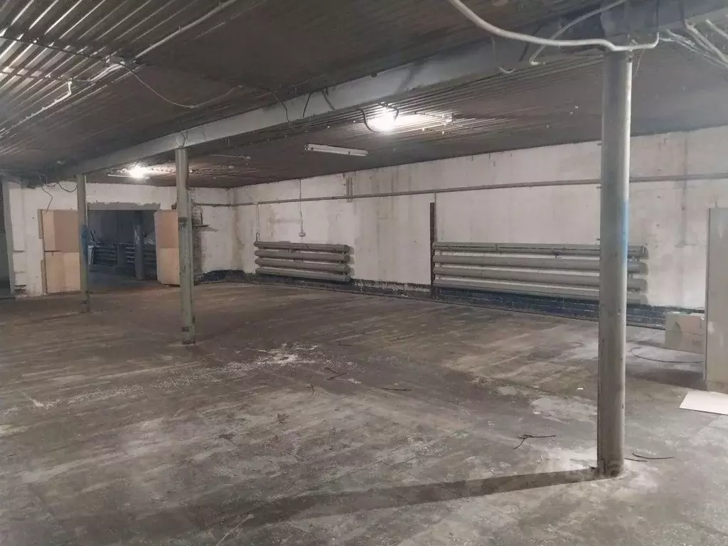 Производственное помещение в Самарская область, Самара Профильная ул., ... - Фото 2