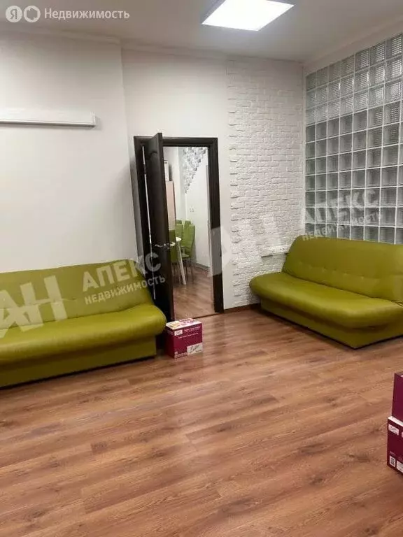 Офис (184 м) - Фото 2