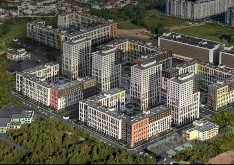 Помещение свободного назначения в Татарстан, Казань ул. Умырзая, 10 ... - Фото 2