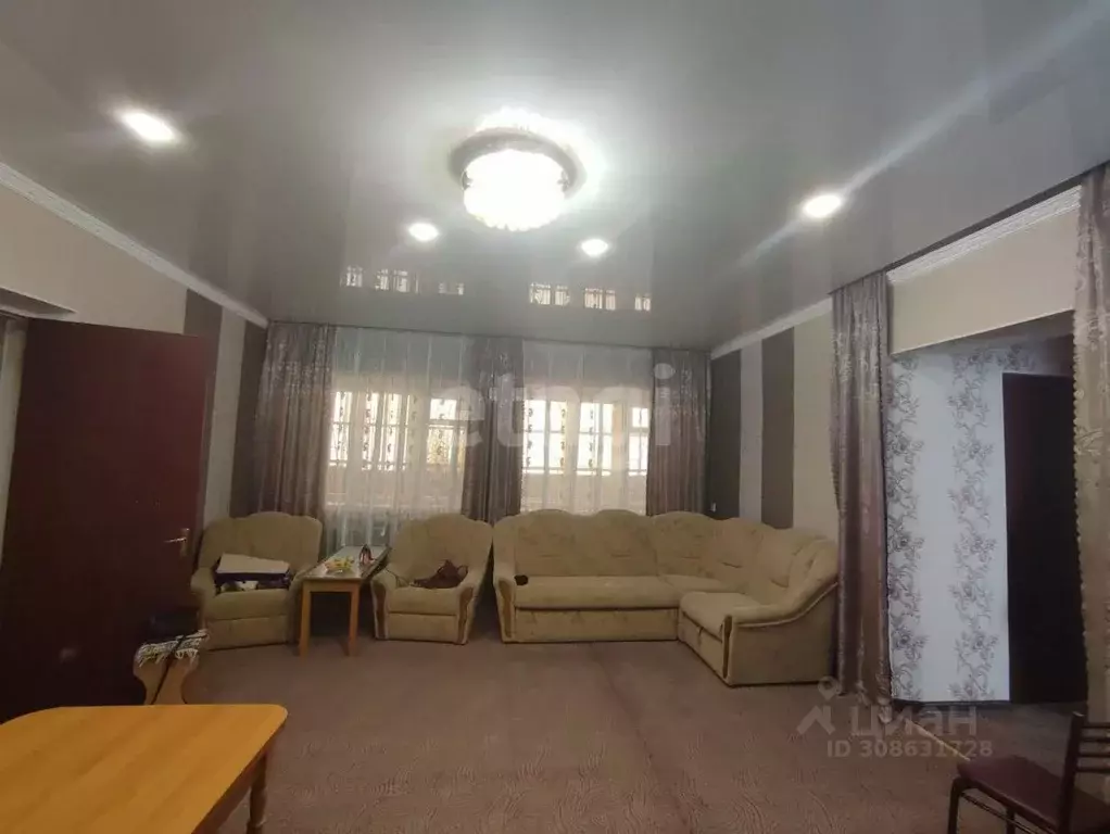 Дом в Крым, Саки ул. Верхне-Крестьянская (155 м) - Фото 1
