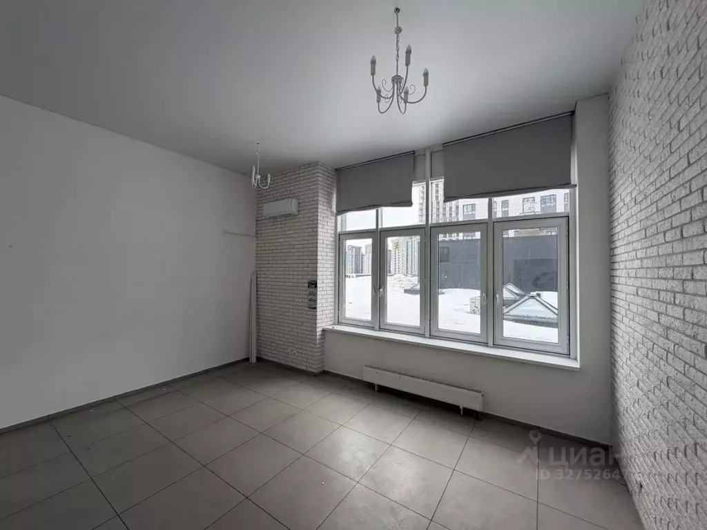 Офис в Калужская область, Обнинск просп. Ленина, 137к2 (23 м) - Фото 1