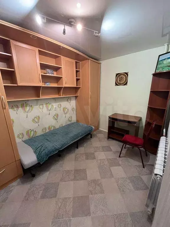 Квартира-студия, 13 м, 9/9 эт. - Фото 0