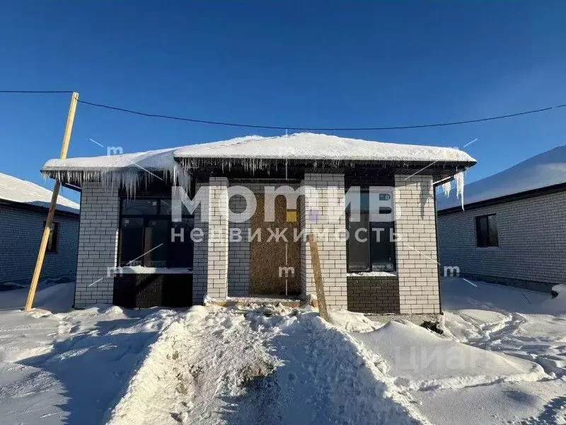 Дом в Тюменская область, Тюмень ул. Ленина (92 м) - Фото 2