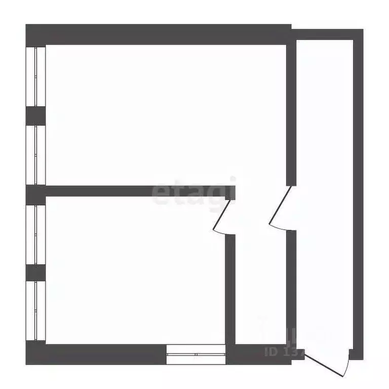 Дом в Амурская область, Ивановский муниципальный округ, с. Богородское ... - Фото 2