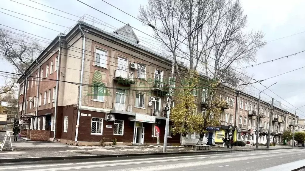 3-к кв. Саратовская область, Энгельс ул. Максима Горького, 28 (56.2 м) - Фото 1