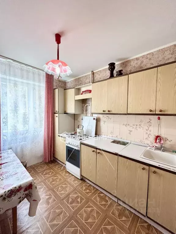 3-к кв. Орловская область, Орел Полесская ул., 55 (65.4 м) - Фото 1