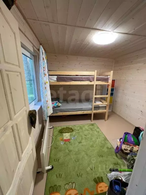 Дом в Калужская область, Перемышльский район, Корекозево с/пос, ... - Фото 2