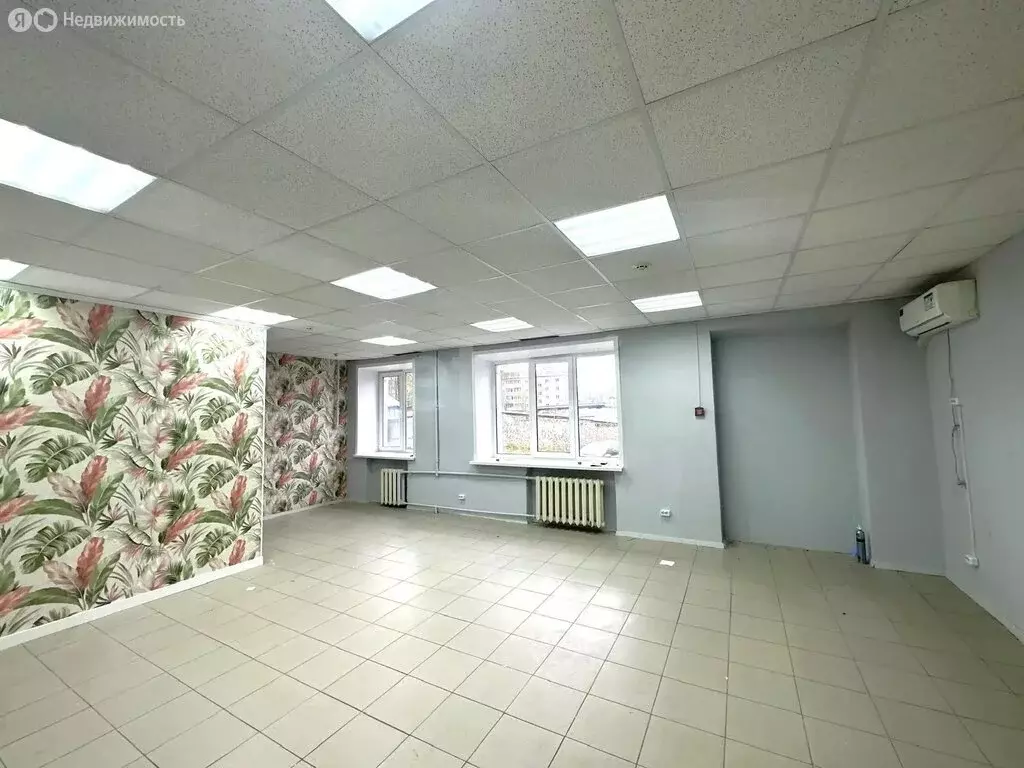 Помещение свободного назначения (43 м) - Фото 2