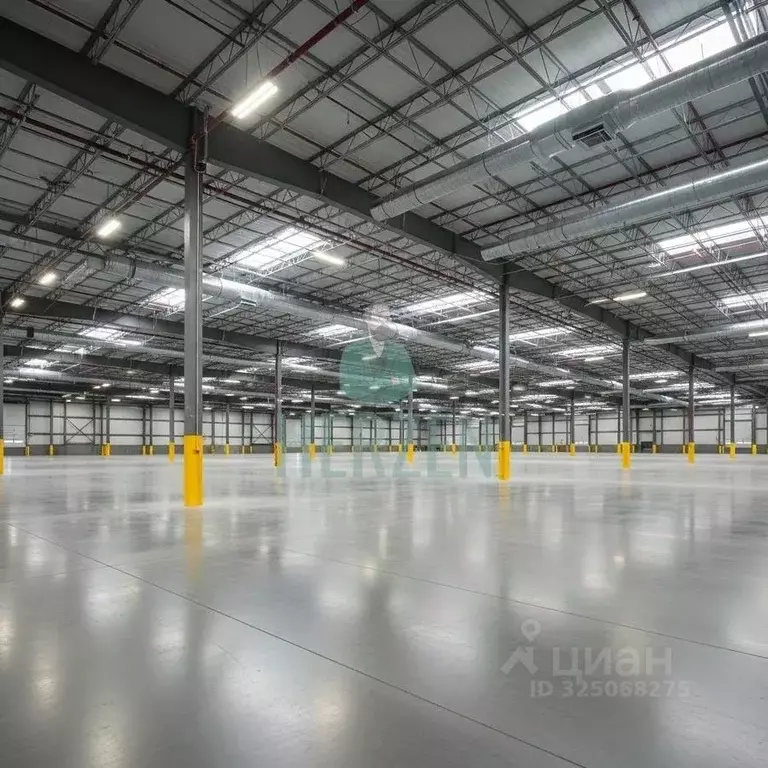 Производственное помещение в Московская область, Домодедово городской ... - Фото 2