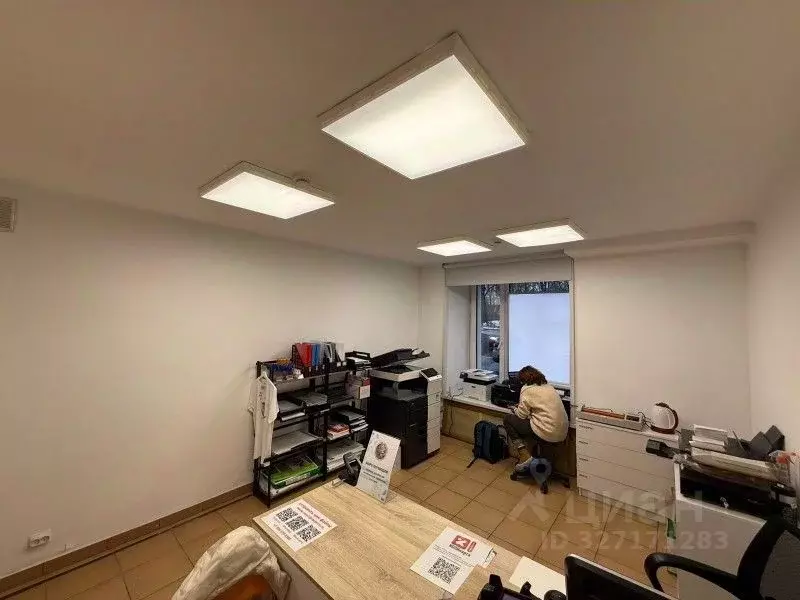 Офис в Санкт-Петербург Московский просп., 20 (21 м) - Фото 1