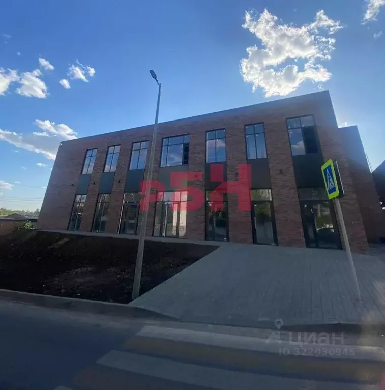 Помещение свободного назначения в Ростовская область, Ростов-на-Дону ... - Фото 0