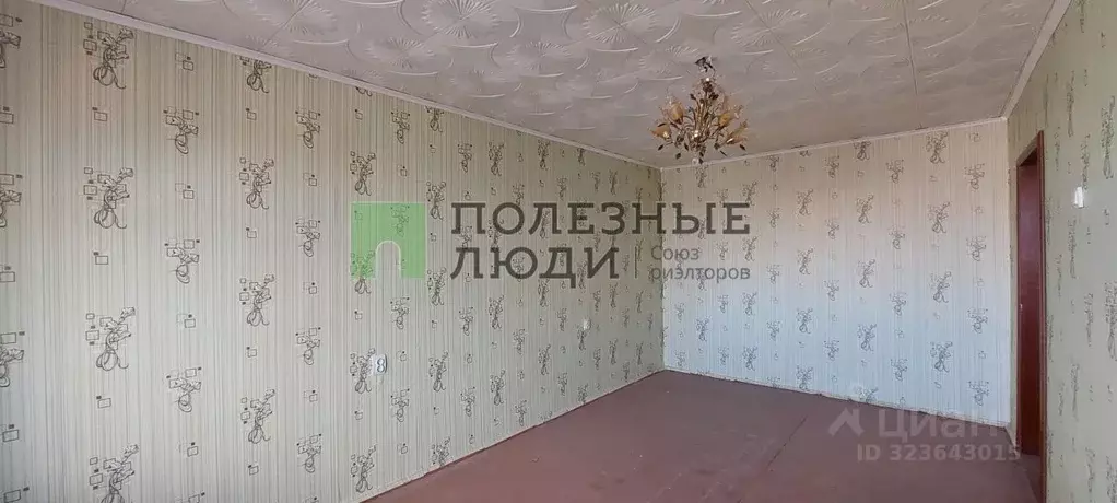 1-к кв. Астраханская область, Астрахань Пороховая ул., 16А (28.7 м) - Фото 2