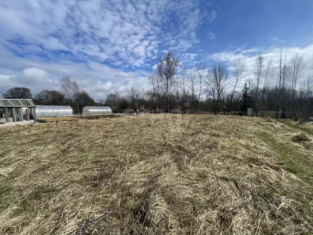 Участок в Смоленская область, Ярцево Мечта СНТ,  (12.0 сот.) - Фото 2