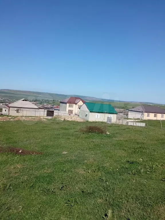 Участок 10 сот. (СНТ, ДНП) - Фото 0