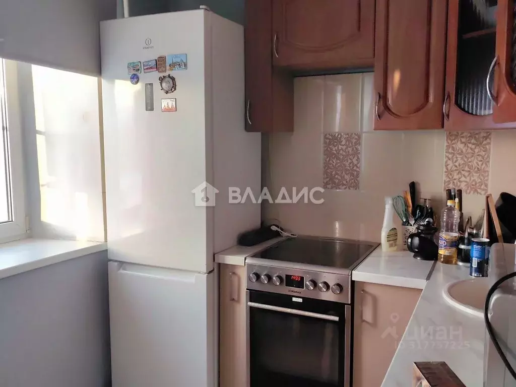2-к кв. Бурятия, Улан-Удэ Аэропорт мкр, 22 (45.1 м) - Фото 1