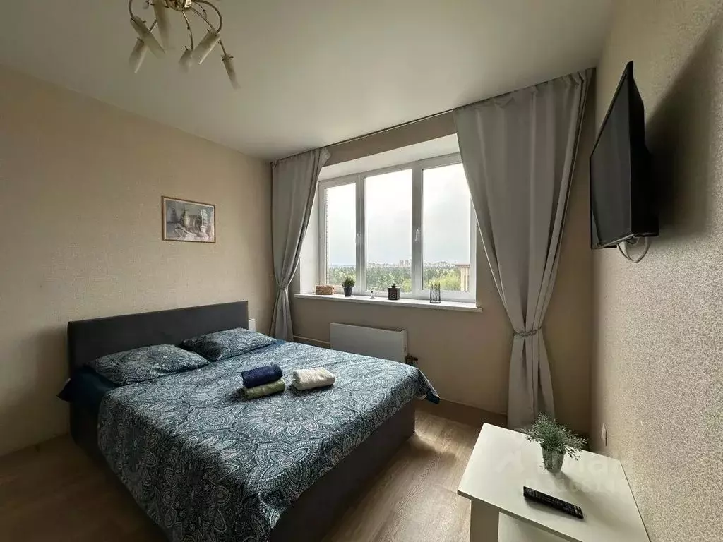 Студия Московская область, Одинцово ул. Гвардейская, 11 (25.0 м) - Фото 0