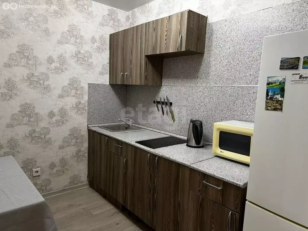 2-комнатная квартира: Мурино, улица Шоссе в Лаврики, 59к1 (41.5 м) - Фото 1