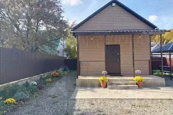 Дом в Краснодарский край, Апшеронский район, Нижегородское с/пос, ... - Фото 1