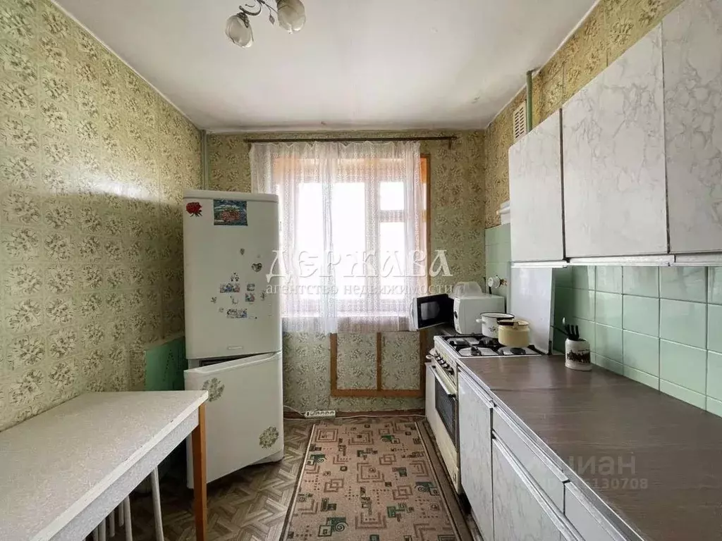 3-к кв. Белгородская область, Старый Оскол ул. Хмелева, 4 (60.4 м) - Фото 1