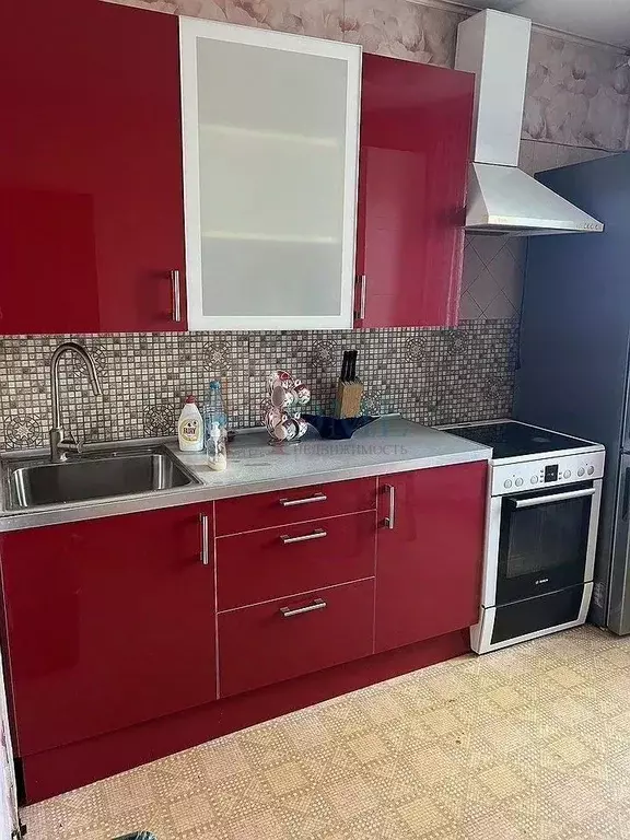 3-к кв. Новосибирская область, Новосибирск ул. 25 лет Октября, 16/1 ... - Фото 0