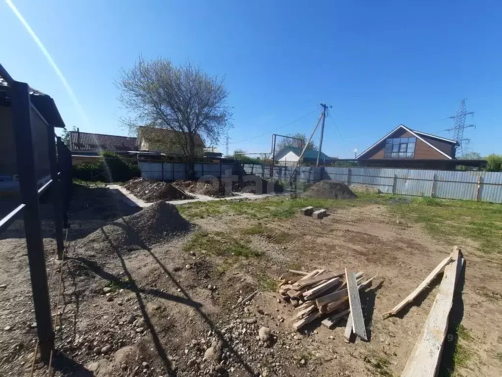 Участок в Адыгея, Майкоп Мичуринец СНТ,  (4.0 сот.) - Фото 1