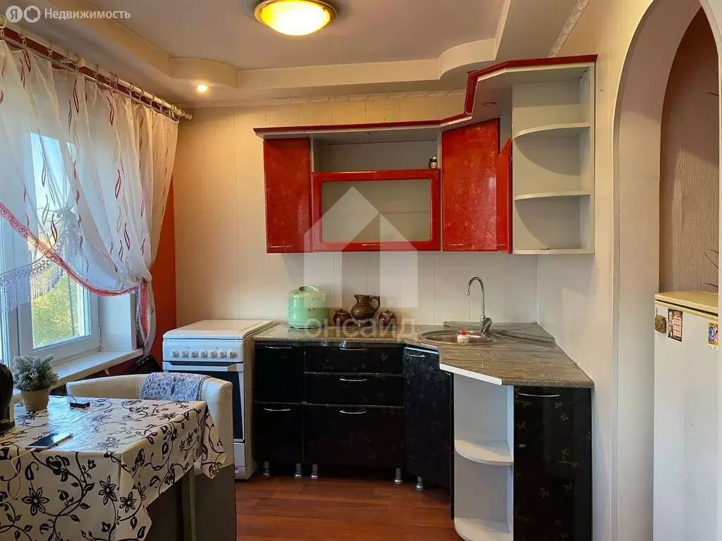 3-комнатная квартира: Улан-Удэ, улица Павлова, 10А (59.9 м) - Фото 1