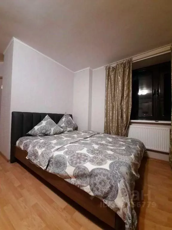 1-к кв. Московская область, Мытищи Шараповский проезд, вл2 (37.0 м) - Фото 1