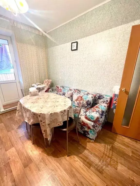 1-к кв. Тюменская область, Тюмень ул. Арктическая, 7к1 (42.0 м) - Фото 2