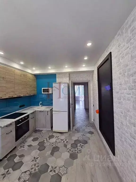 2-к кв. Новосибирская область, Новосибирск ул. Немировича-Данченко, ... - Фото 1