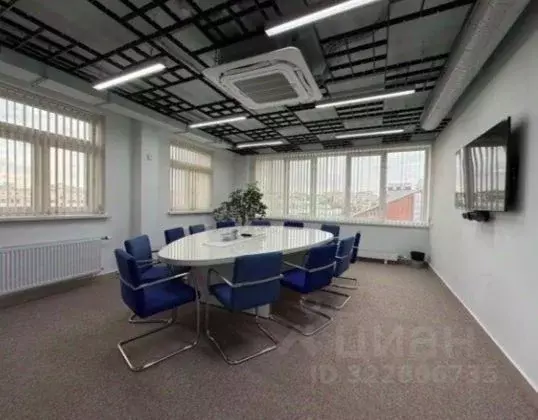 Помещение свободного назначения в Татарстан, Казань Московская ул., ... - Фото 1