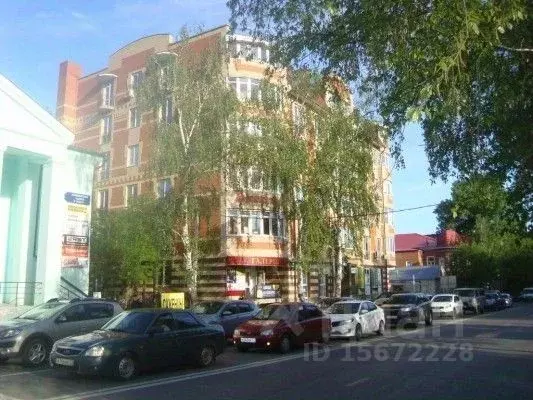 Гараж в Ульяновская область, Ульяновск ул. Гагарина (16 м) - Фото 0