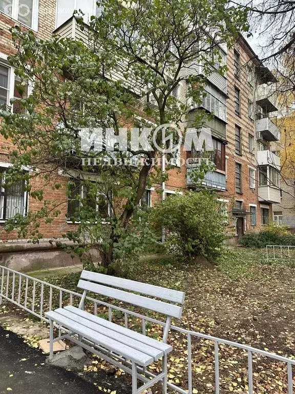 2-комнатная квартира: Подольск, Сыровский тупик, 3 (44.6 м) - Фото 2